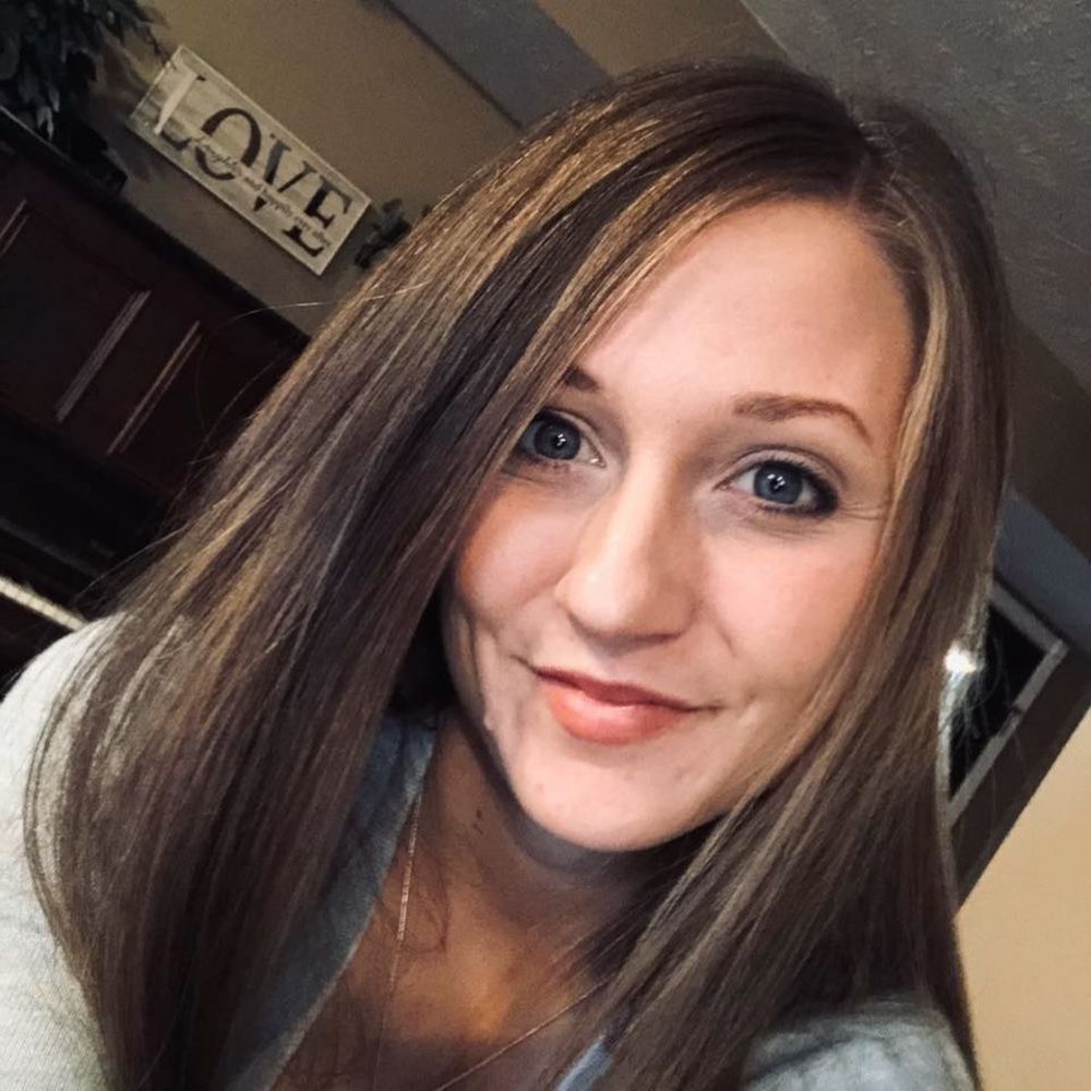 Meet your Posher, Anne